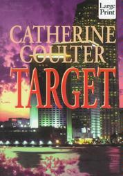 The target by Catherine Coulter