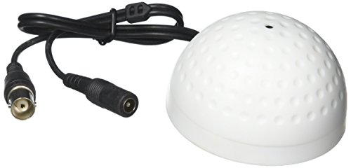 Algopix Similar Product 7 - Vonnic VAC203 3D Microphone with Audio