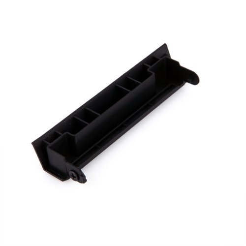 HDE HDD Hard Drive Caddy Cover Fits Dell Latitude E6500
