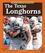The Texas Longhorns (Team Spirit)