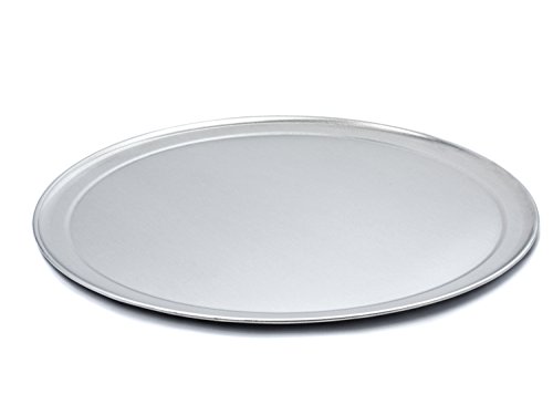 Algopix Similar Product 12 - USA Pan Bare Aluminum Bakeware