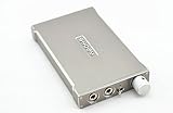 SHOZY(TM) PX-M1 Grade fever Class T Digital Mini Portable Stereo Headphone Amplifier Amp
