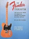 The Fender Telecaster