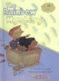 The Rainbow Mystery (Turtleback School & Library Binding Edition)