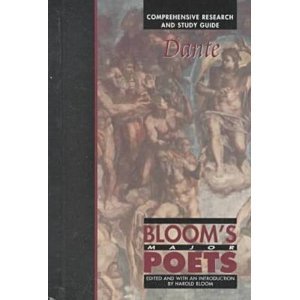 Dante (Bloom's Modern Critical Views) by Harold Bloom
