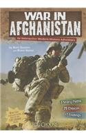 War in Afghanistan: An Interactive Modern History Adventure