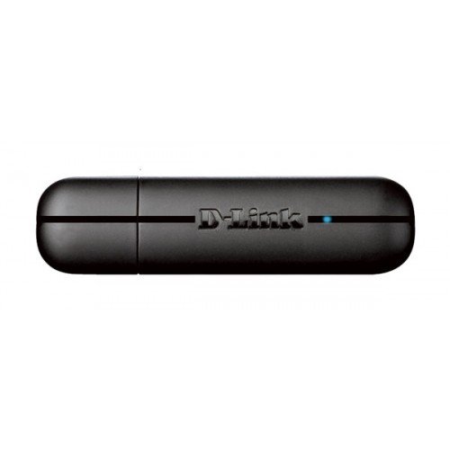 D-Link DWA-123 Wireless N150 USB Adapter