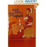 And Now Miguel