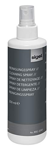 Algopix Similar Product 2 - SIGEL MU200 Cleaning Pump Spray for