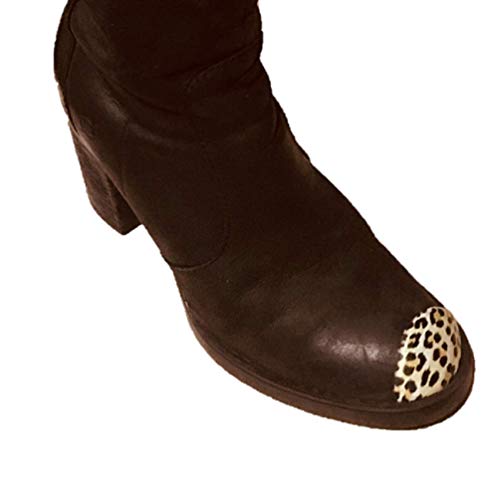 Algopix Similar Product 19 - ShoeBumper Leopard Self Adhesive Rubber