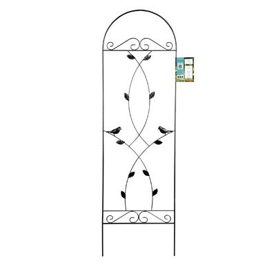 Algopix Similar Product 11 - Aurora Trellis Size: 6'
