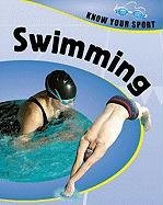 Swimming by Paul Mason