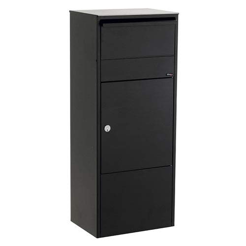Algopix Similar Product 8 - Qualarc Allux Series 800 Black Large