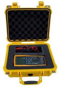 

Techni-Tool Fluke 289 Deluxe Combo Kit