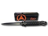 Fury Tactical Dragoon II Folding Knife