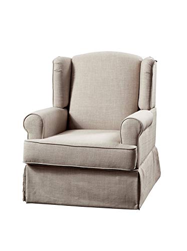 Algopix Similar Product 8 - Benzara BM183766 Fabric Upholstered