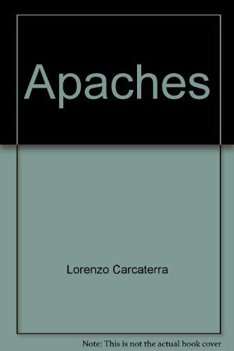 Algopix Similar Product 8 - Apaches (Om Edition)