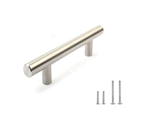 Algopix Similar Product 16 - 7 78 Euro T Bar Solid Stainless