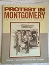 Protest in Montgomery - The Montgomey Bus Boycott