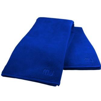 

MUkitchen MUmicro Kitchen Towel - Microfibre - Blue