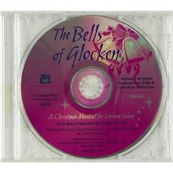 The Bells of Glocken: Accompaniment/Performance (CD)