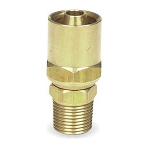 Algopix Similar Product 6 - Industrial Grade 6X424 Hose End