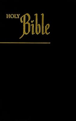 Holy Bible: King James Version