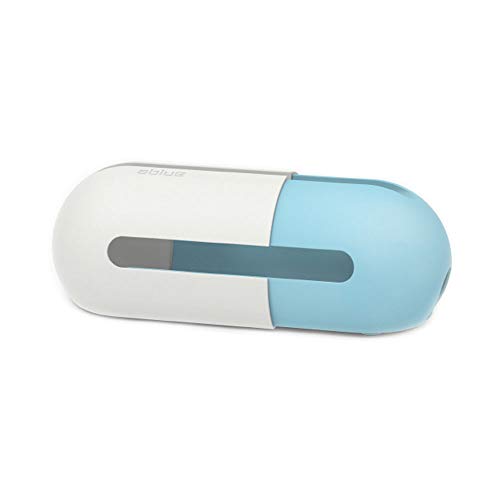 Algopix Similar Product 15 - ABLUE Power Capsule Premium
