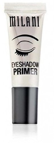 Milani Eyeshadow Primer, [01] Nude 0.3 oz