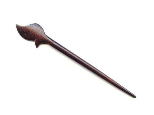 Knitter-s Pride Knitter's Pride Shawl Pins, 83 - Lily / Shawl Stick Exotica