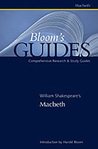 Macbeth (Bloom's Guides)