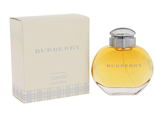 BURBERRY for Women Eau de Parfum