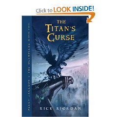The Titan's Curse