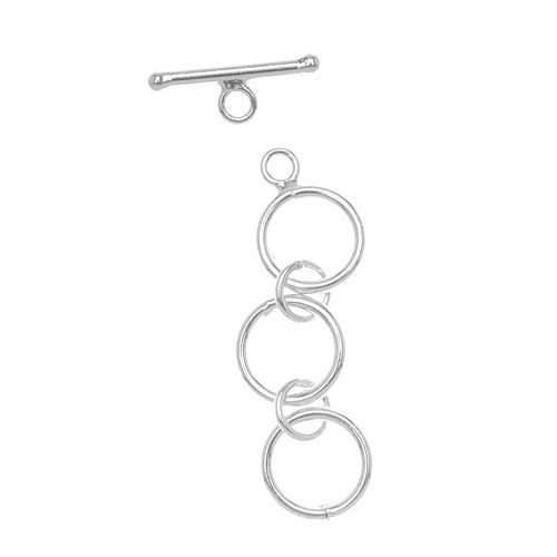 Algopix Similar Product 9 - Beadaholique Sterling Silver Round