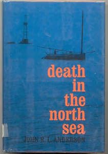 Death in the North Sea