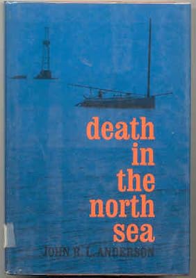 Death in the North Sea