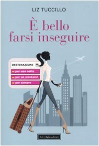 Algopix Similar Product 17 - È bello farsi inseguire