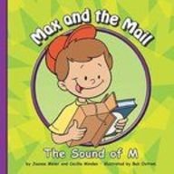 Max and the Mail: The Sound of M