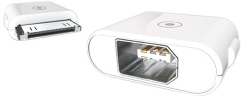 

SENDSTATION 5148-POCD PocketDock for Apple iPod MP3 Player