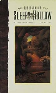 The Legend of Sleepy Hollow