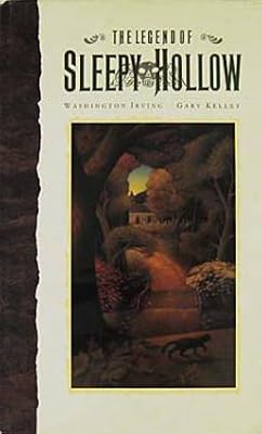 The Legend of Sleepy Hollow