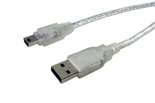 Algopix Similar Product 3 - Apc USB 20 USBA5 Pin Minib Device
