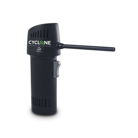 Algopix Similar Product 2 - SDi CYC01, Cyclone Can-less Air System