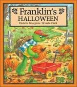 Franklin's Halloween by Paulette Bourgeois