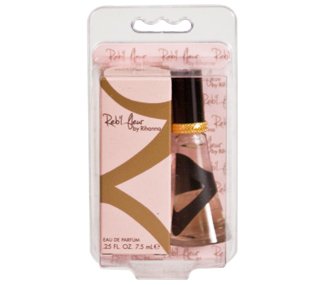 Reb'l Fleur For Women By Rihanna Eau De Parfum Mini (Clamshell)