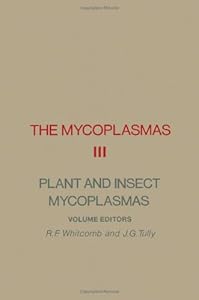 The Mycoplasmas