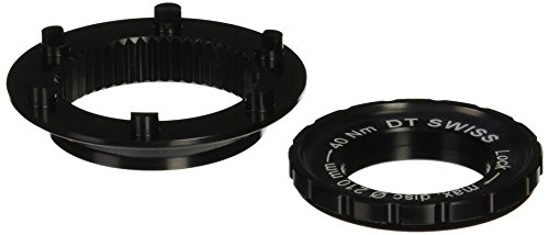 Algopix Similar Product 10 - DT Swiss Disc Adapter Lock for SRAM