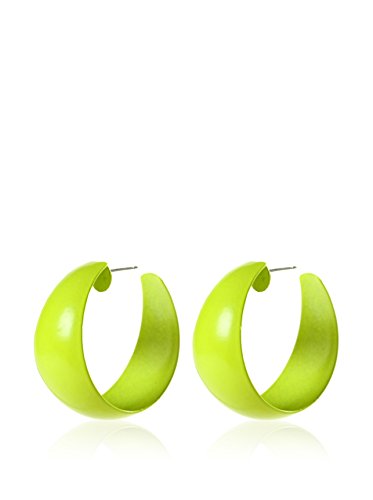 Algopix Similar Product 3 - Amrita Singh Prince Street Hoops Yellow