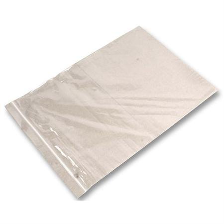 

Gripper Bags 9inch x 12-1/2inch