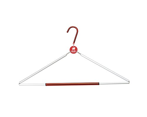 Algopix Similar Product 15 - Grand Trunk Hang-n-Go Travel Hanger